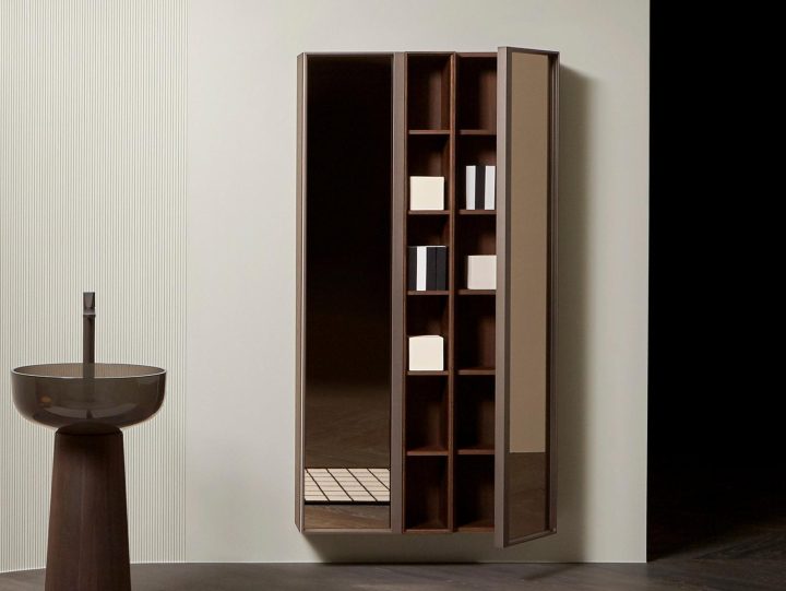 Bemade Bathroom Furniture, Antonio Lupi