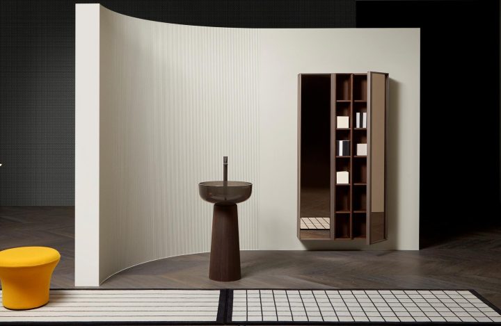 Bemade Bathroom Furniture, Antonio Lupi