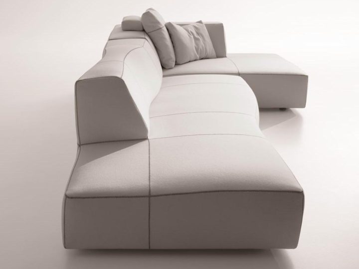 Bend Sofa, B&B Italia