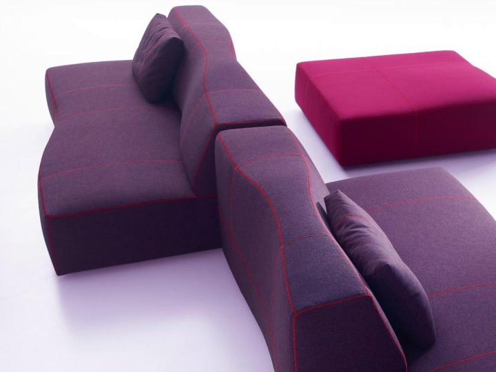 Bend Sofa, B&B Italia