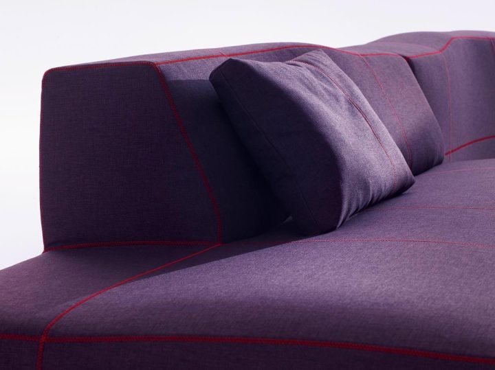 Bend Sofa, B&B Italia