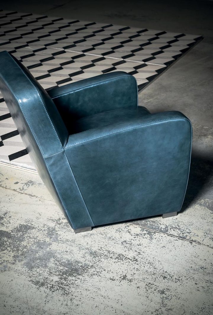 Berlino Armchair, Baxter