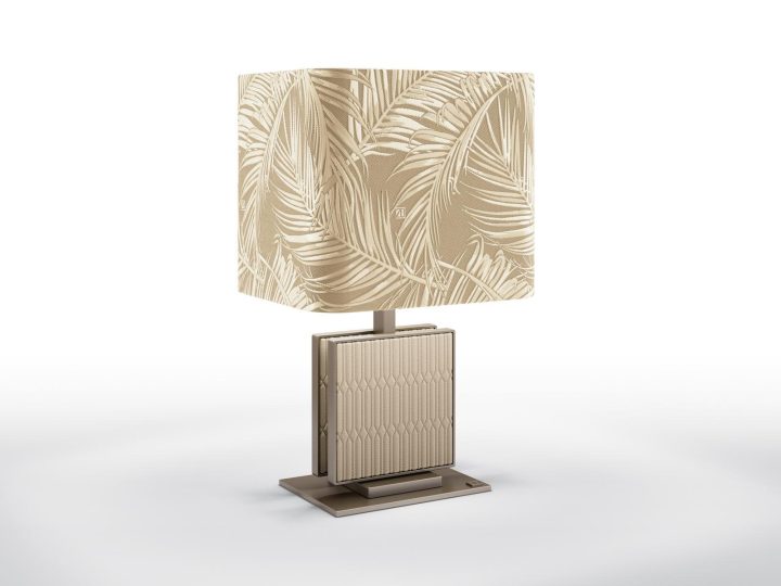Bernini Table Lamp, Bruno Zampa