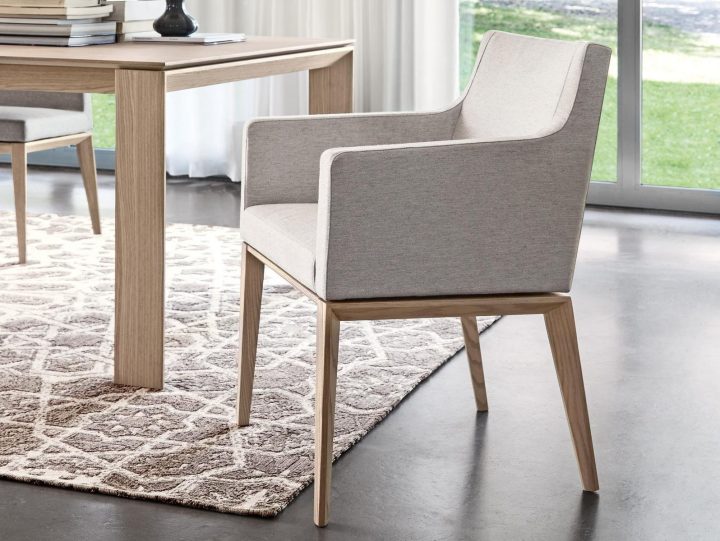 Bess Easy Chair, Calligaris