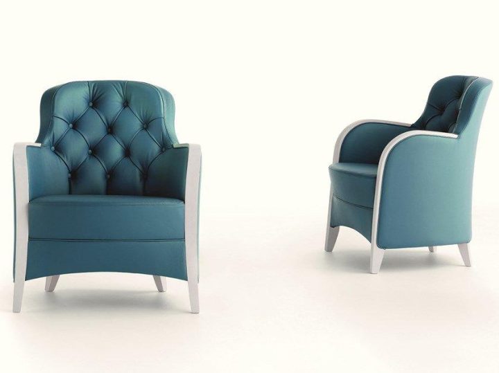 Bette Armchair, Martini Interiors