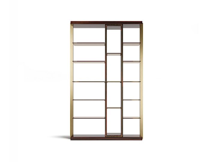 Biblo Bookcase, Capital Collection