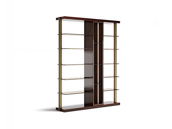 Biblo Bookcase, Capital Collection