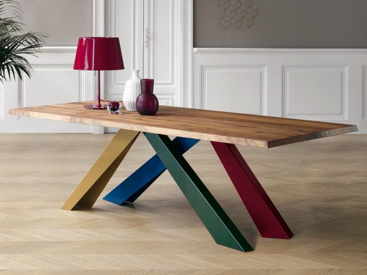 Big Table Table, Bonaldo