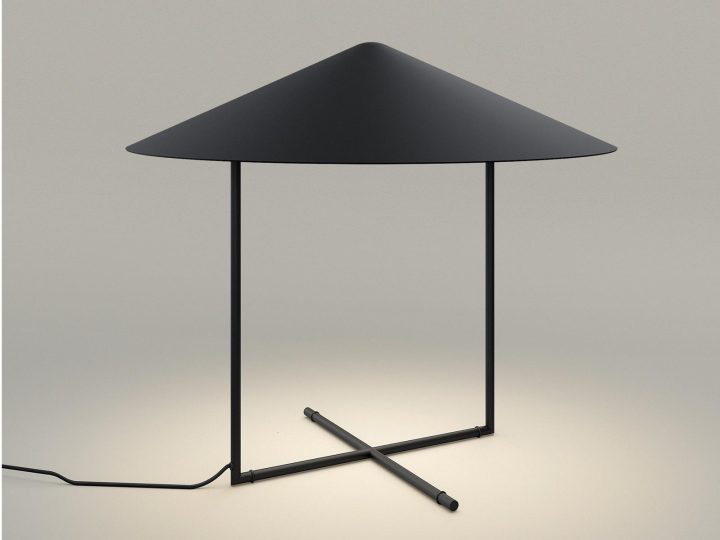 Big Table Lamp, Leds C4
