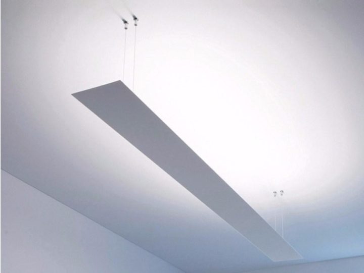 Blade Pendant Lamp, Davide Groppi