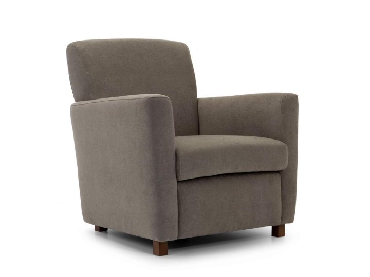 Blanca Armchair, Domingo Salotti