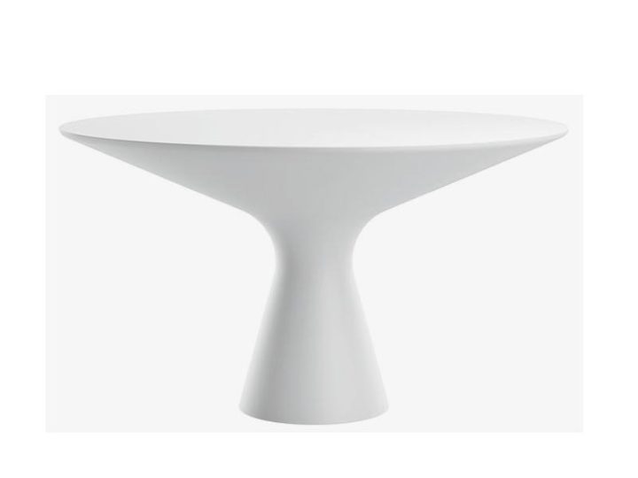 Blanco Table, Zanotta