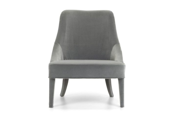 Blath Easy Chair, Domingo Salotti