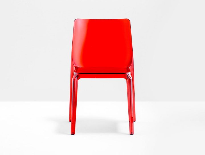 Blitz 640 Chair, Pedrali