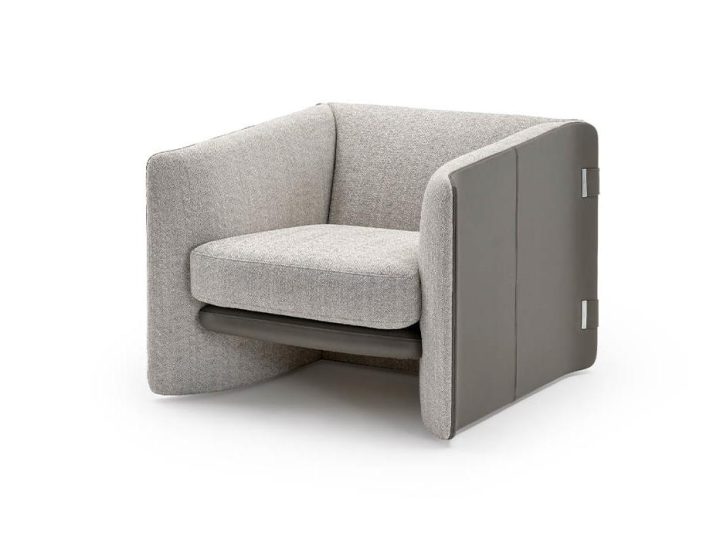 Blossom Armchair, Turri