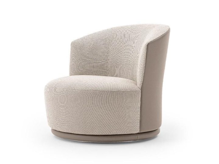 Blues Easy Chair, Turri