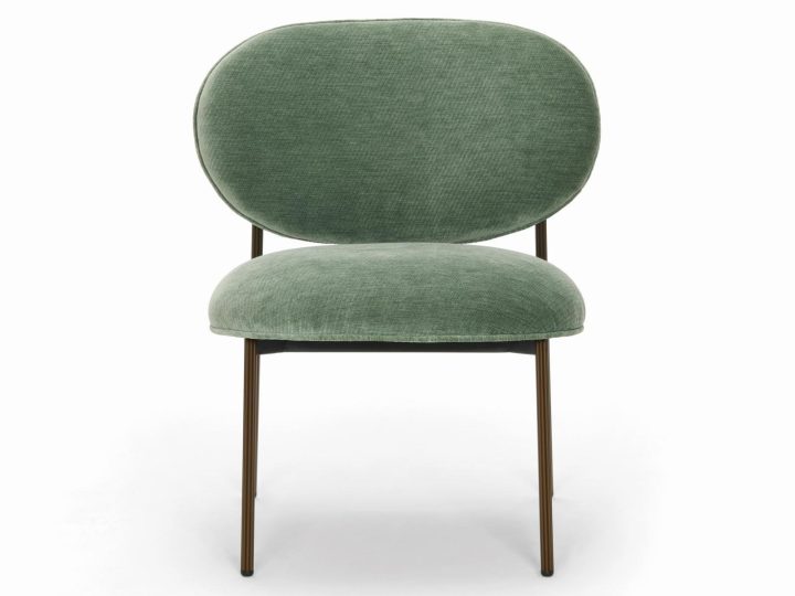 Blume 2951 Easy Chair, Pedrali