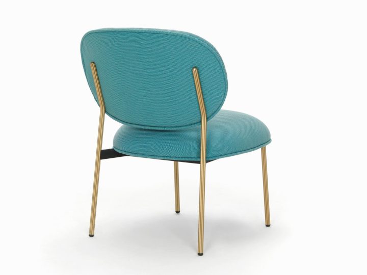 Blume 2951 Easy Chair, Pedrali