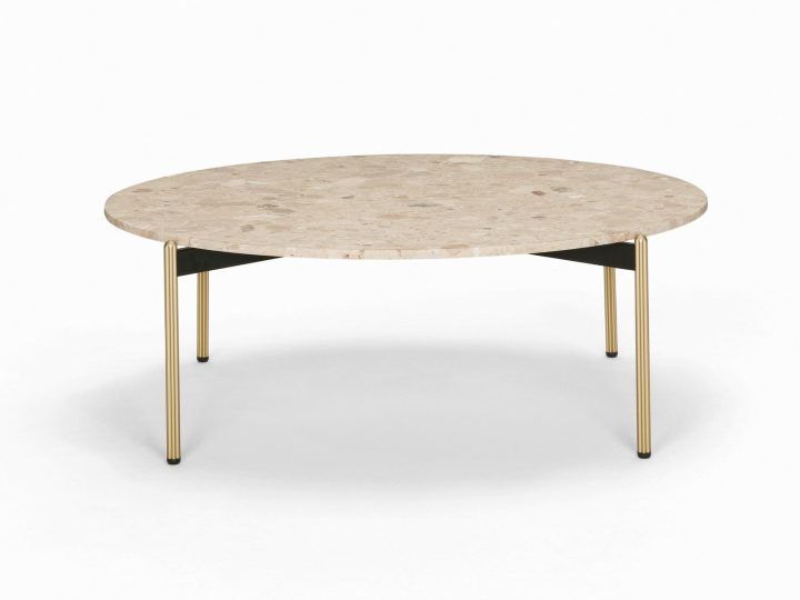 Blume Ltd 49/89 Lounge Table, Pedrali