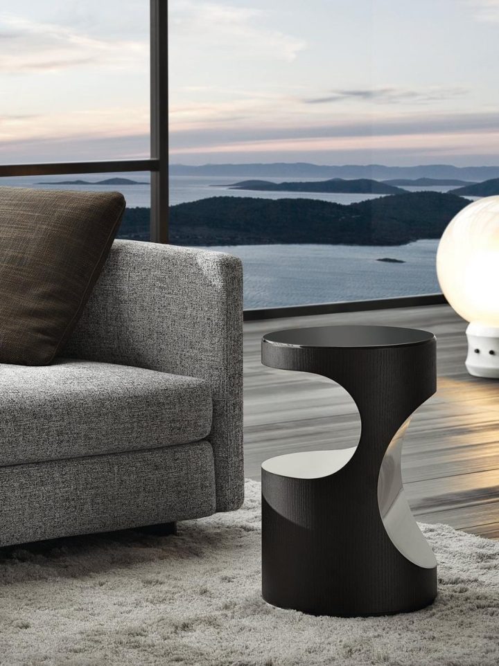 Boden Coffee Table, Minotti