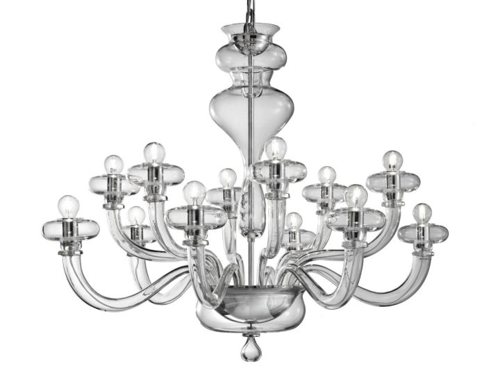 Boheme L12 Pendant Lamp, Leucos