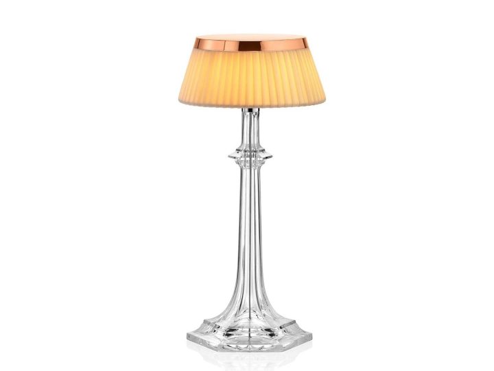 Bon Jour Versailles Table Lamp, Flos