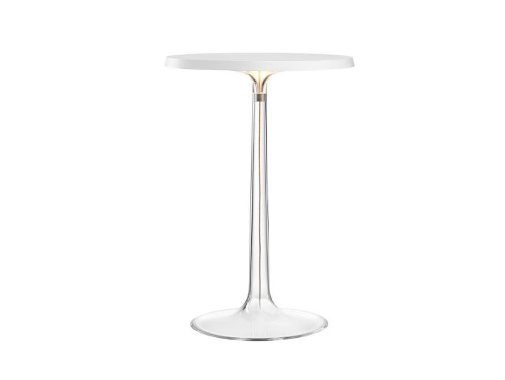 Bon Jour Table Lamp, Flos