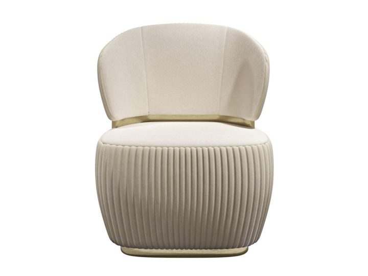 Bon Ton Easy Chair, Capital Collection