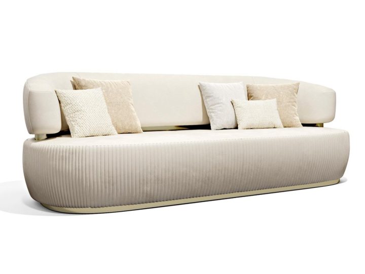 Bon Ton Sofa, Capital Collection