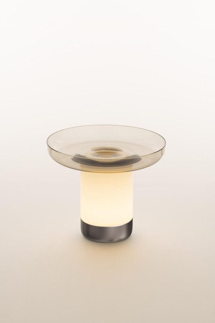 Bontà Table Lamp, Artemide