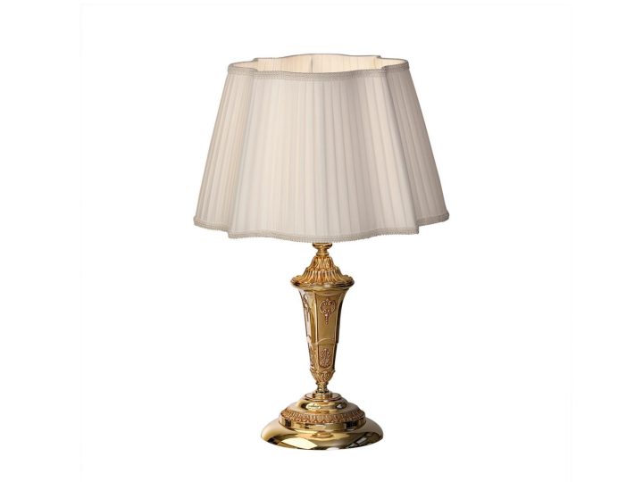 Boris 098/lg Table Lamp, Possoni Illuminazione