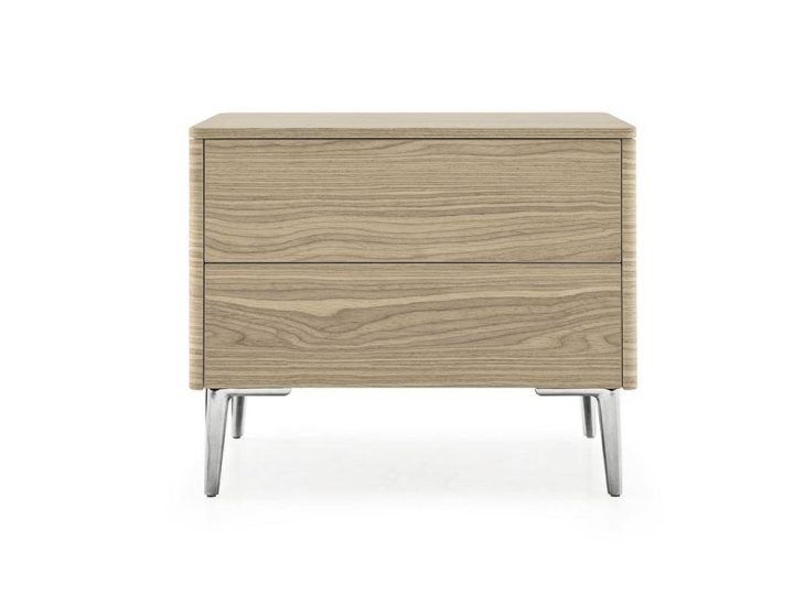 Boston Bedside Table, Calligaris