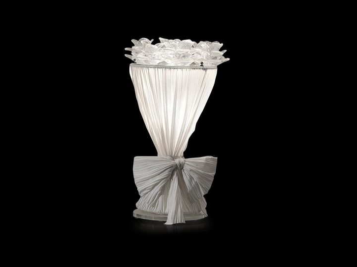 Bouquet Table Lamp, Reflex
