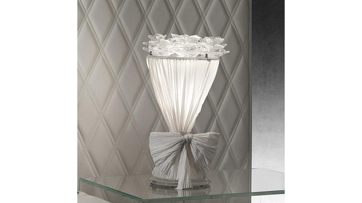 Bouquet Table Lamp, Reflex