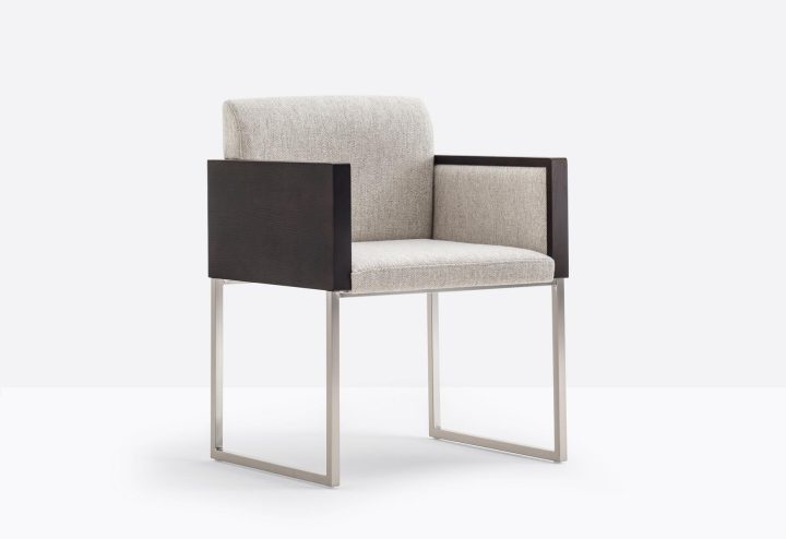 Box 740 Chair, Pedrali
