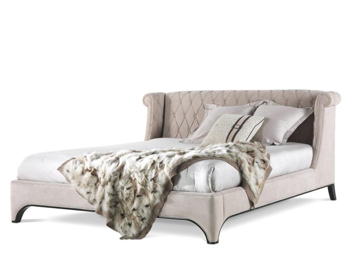 Bradmore Bed, Gianfranco Ferre Home