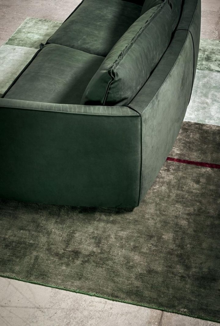 Brest Sofa, Baxter