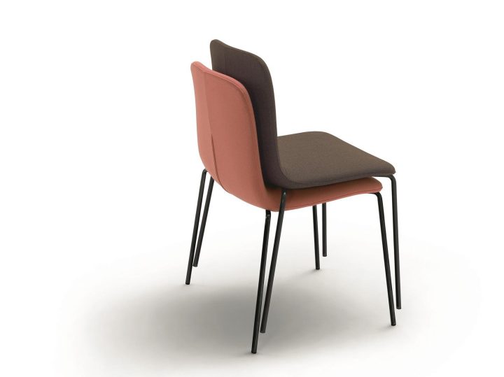 Brianza Chair, Arflex