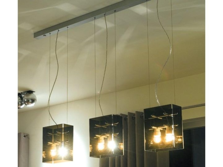 Bridge Pendant Lamp, Dark