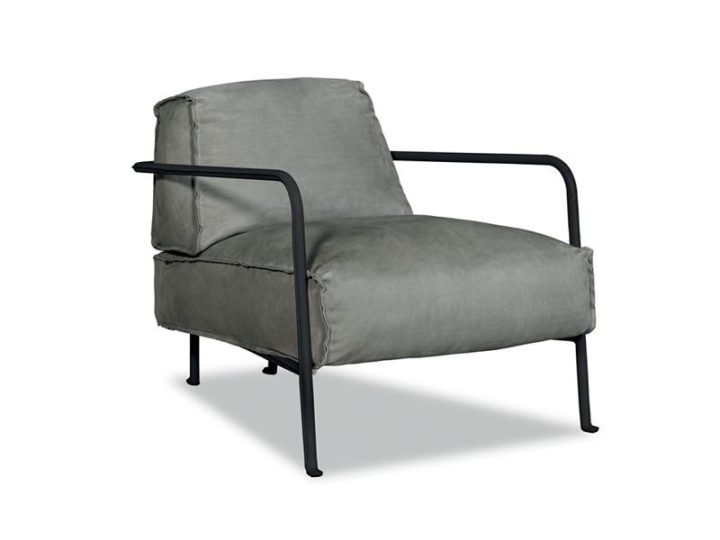 Bruxelles Armchair, Baxter