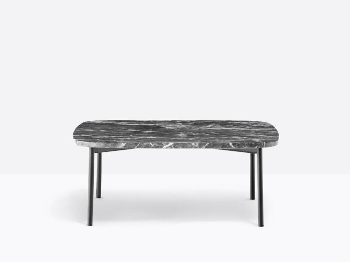 Buddy 79x79 Lounge Table, Pedrali