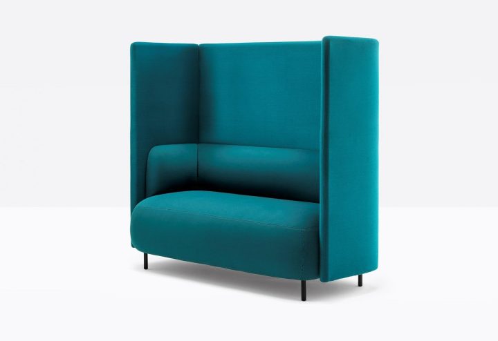 Buddyhub Sofa, Pedrali