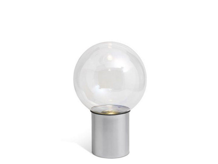 Bulb Table Lamp, Gianfranco Ferre Home