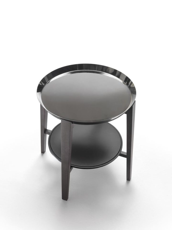 Cabarè Lounge Table, Flexform