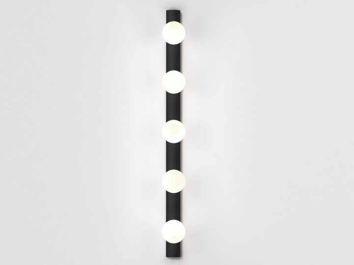 Cabaret 5 Ii Wall Lamp, Astro Lighting