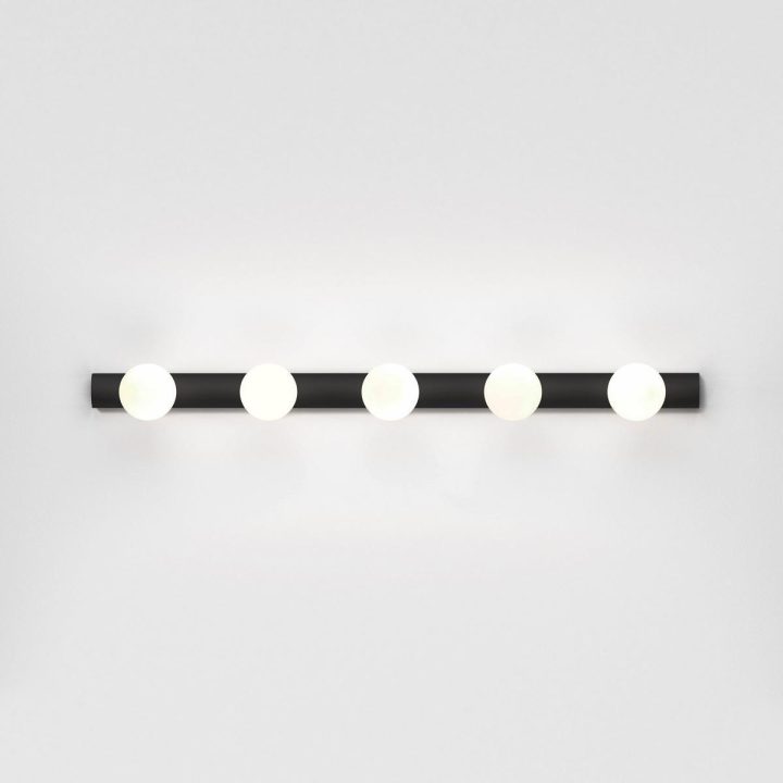 Cabaret 5 Ii Wall Lamp, Astro Lighting