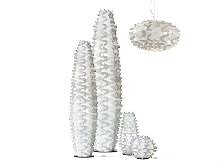 Cactus Pendant Lamp, Slamp