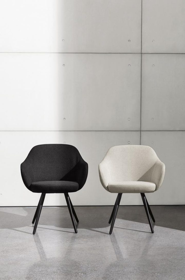 Cadira Chair, Sovet