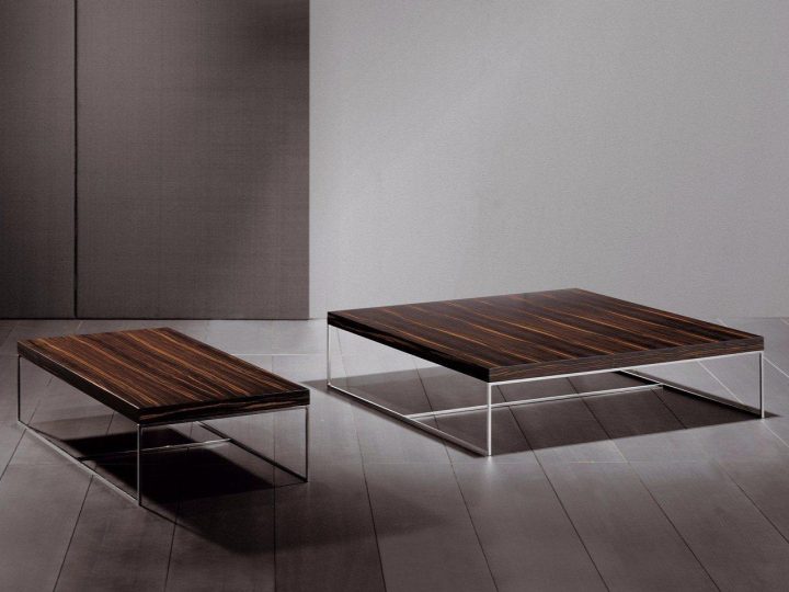 Calder Coffee Table, Minotti