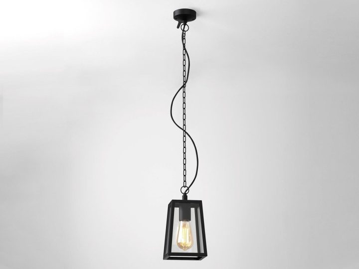 Calvi Outdoor Pendant Lamp, Astro Lighting